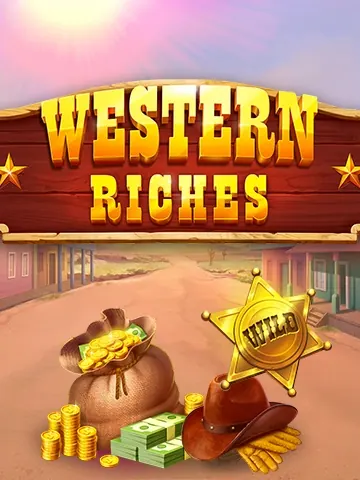 Western Riches