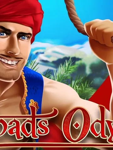 Sinbads Odyssey