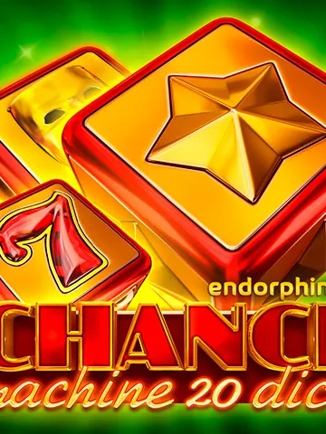 Chance Machine 20 Dice