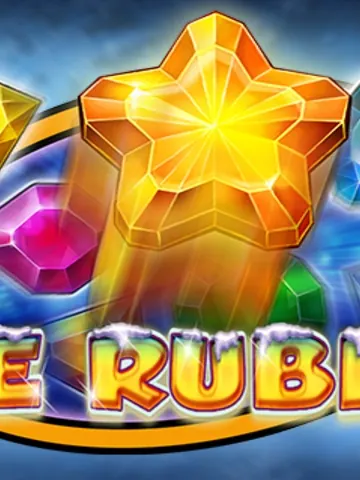 Ice Rubies