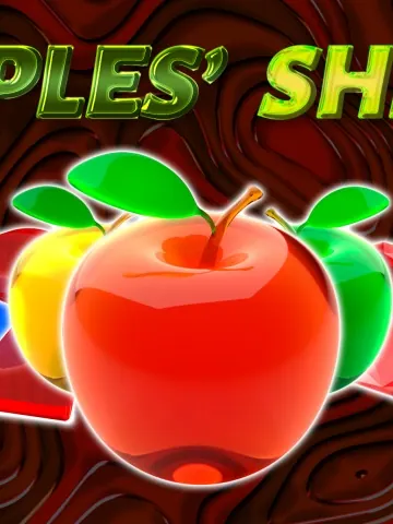 Apple's shine
