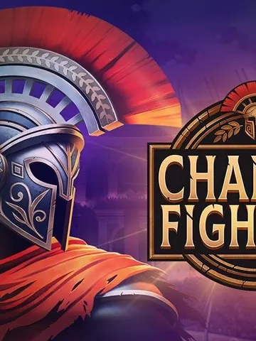 Chained Fighters