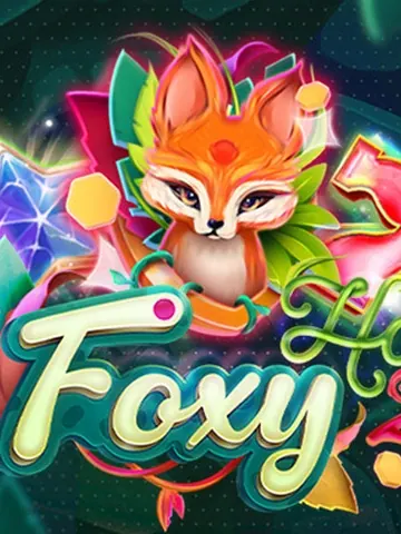 Foxy Hot 20