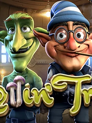 Rollin' Trolls