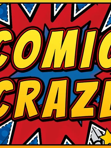 Comic Craze