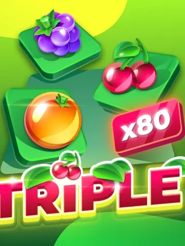 Triple