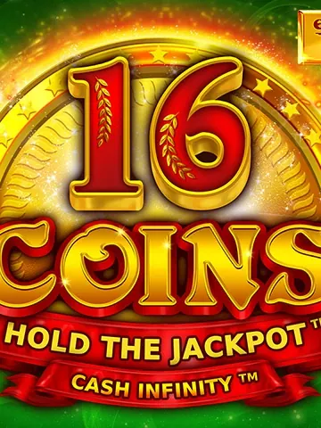 16 Coins Grand Gold Edition