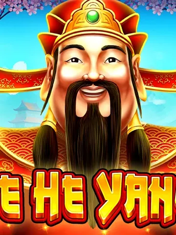 He He Yang