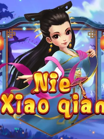 Nie Xiaoqian