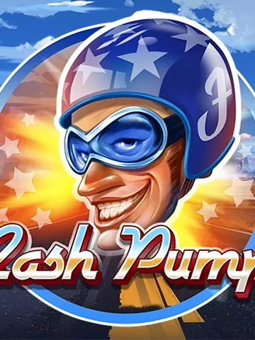 Cash Pump