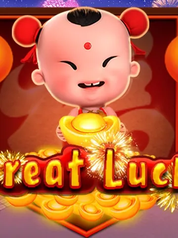 Great Luck