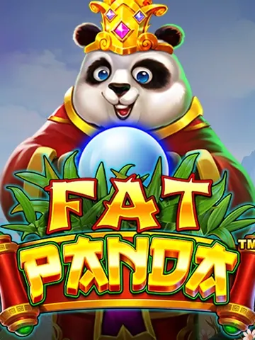 Fat Panda